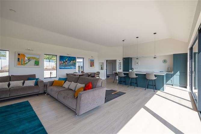 Donaghmore, Ballygarrett, Gorey, Co. Wexford