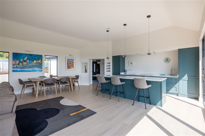 Donaghmore, Ballygarrett, Gorey, Co. Wexford