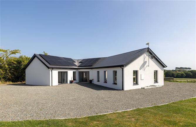 Donaghmore, Ballygarrett, Gorey, Co. Wexford