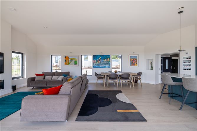 Donaghmore, Ballygarrett, Gorey, Co. Wexford