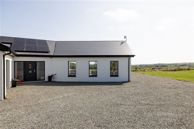 Donaghmore, Ballygarrett, Gorey, Co. Wexford