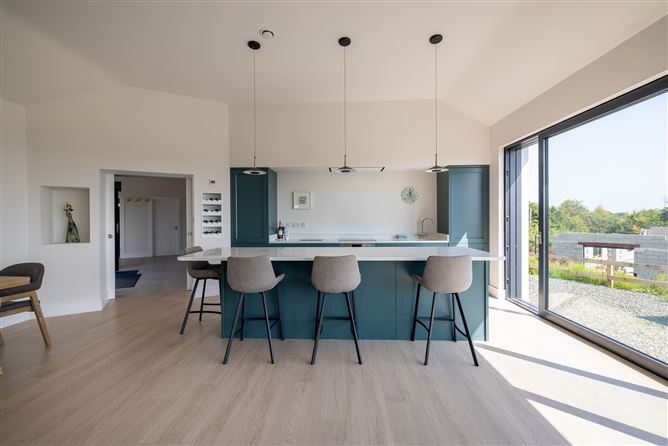 Donaghmore, Ballygarrett, Gorey, Co. Wexford