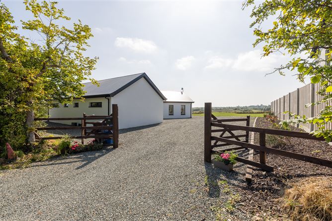 Donaghmore, Ballygarrett, Gorey, Co. Wexford