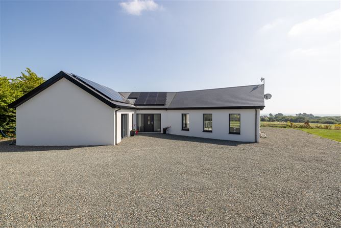 Donaghmore, Ballygarrett, Gorey, Co. Wexford
