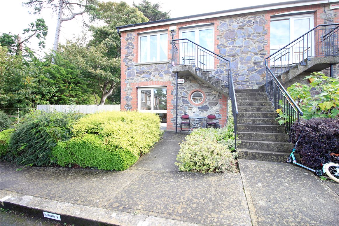 4 Turvey Villas , Donabate,   County Dublin