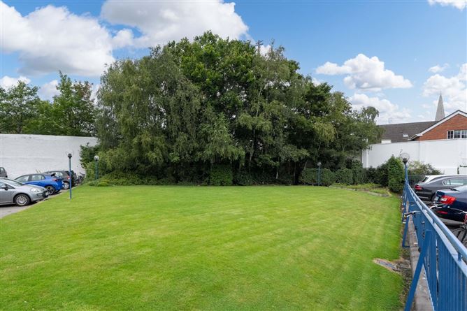 44 New Row Square, Christchurch, Dublin 8
