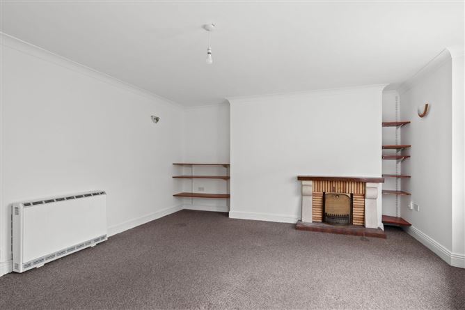 44 New Row Square, Christchurch, Dublin 8