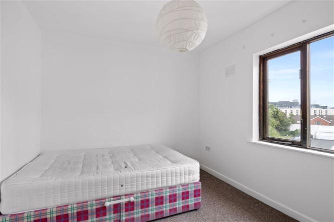 44 New Row Square, Christchurch, Dublin 8
