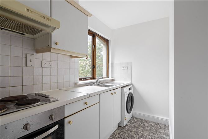 44 New Row Square, Christchurch, Dublin 8