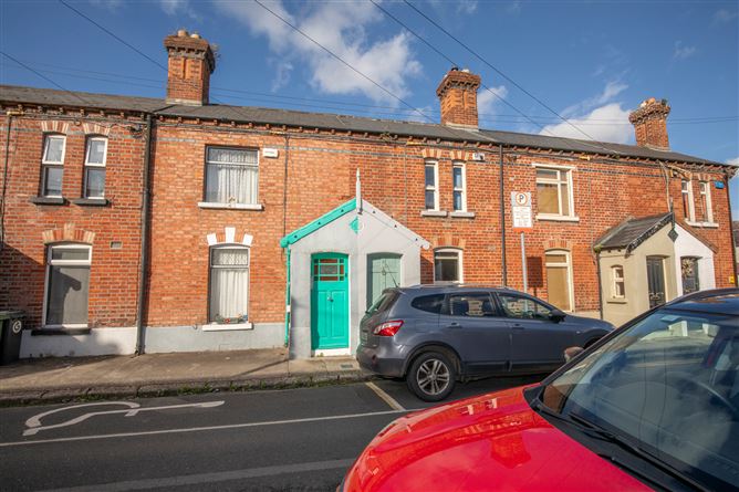 3 Avondale Avenue, Phibsborough, Dublin 7
