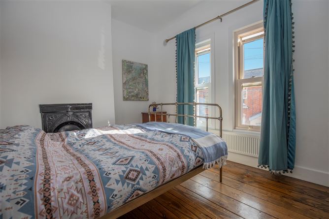 3 Avondale Avenue, Phibsborough, Dublin 7