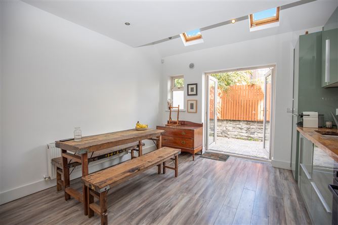 3 Avondale Avenue, Phibsborough, Dublin 7