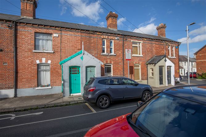3 Avondale Avenue, Phibsborough, Dublin 7