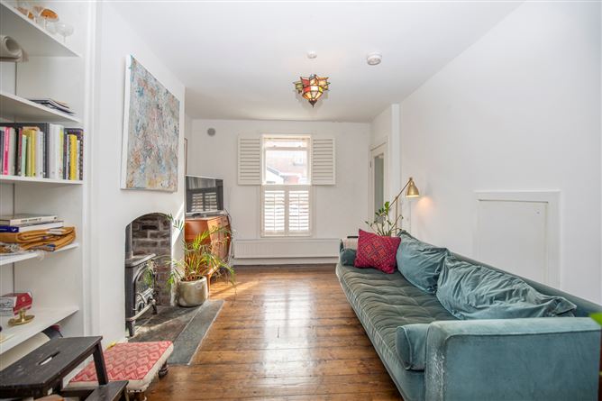 3 Avondale Avenue, Phibsborough, Dublin 7