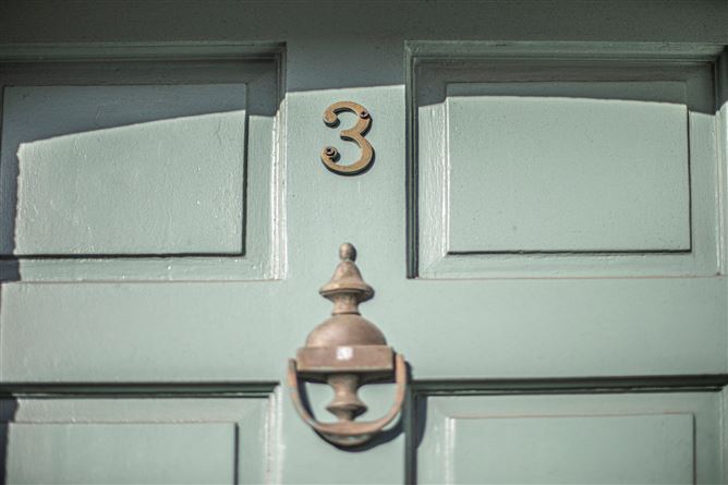 3 Avondale Avenue, Phibsborough, Dublin 7