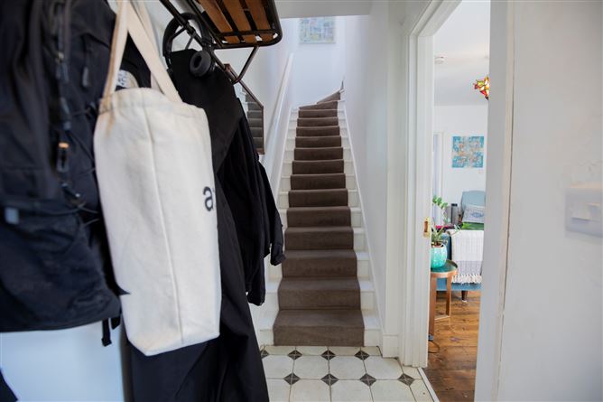 3 Avondale Avenue, Phibsborough, Dublin 7