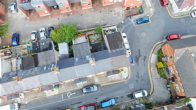3 Avondale Avenue, Phibsborough, Dublin 7