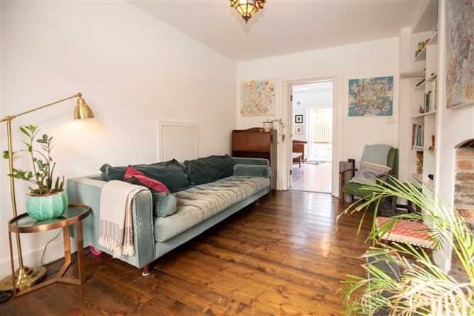 3 Avondale Avenue, Phibsborough, Dublin 7