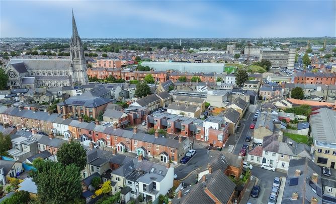 3 Avondale Avenue, Phibsborough, Dublin 7