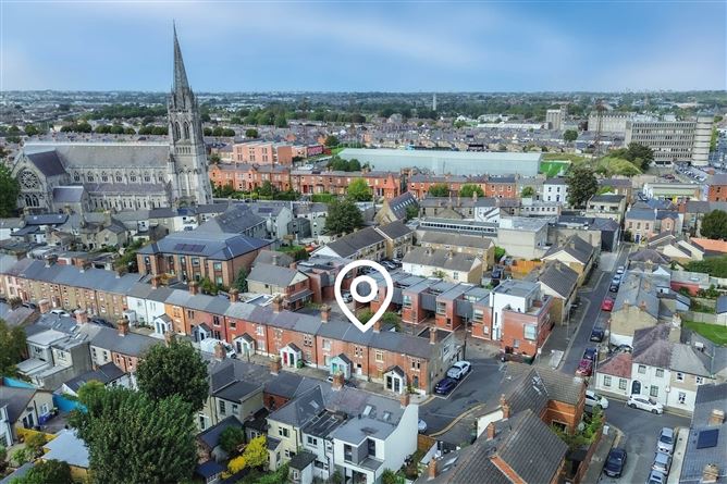 3 Avondale Avenue, Phibsborough, Dublin 7