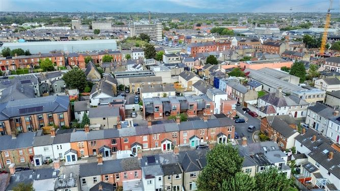 3 Avondale Avenue, Phibsborough, Dublin 7