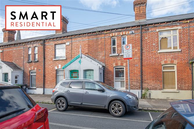 3 Avondale Avenue, Phibsborough, Dublin 7