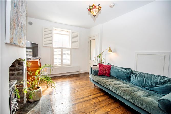 3 Avondale Avenue, Phibsborough, Dublin 7