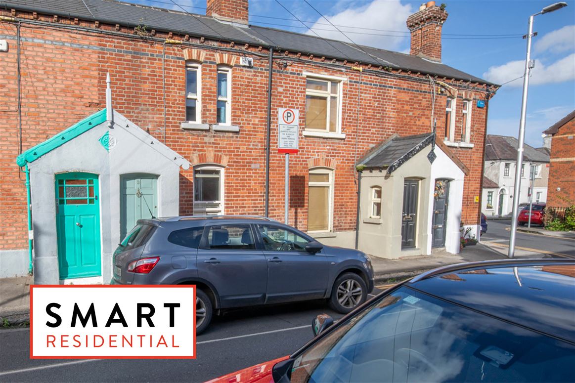 3 Avondale Avenue, Phibsborough, Dublin 7