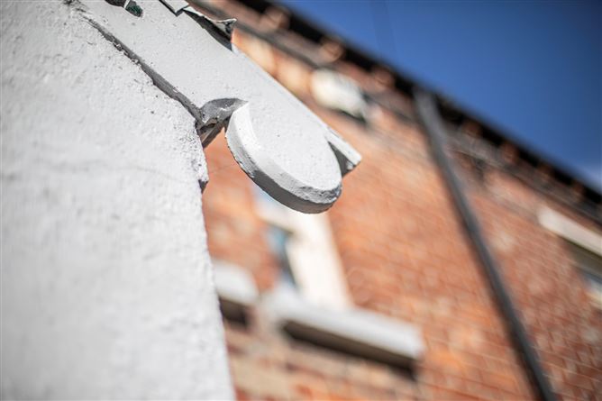 3 Avondale Avenue, Phibsborough, Dublin 7