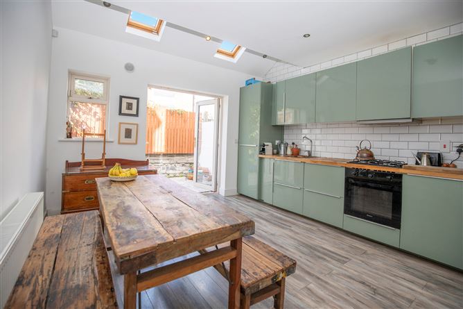 3 Avondale Avenue, Phibsborough, Dublin 7