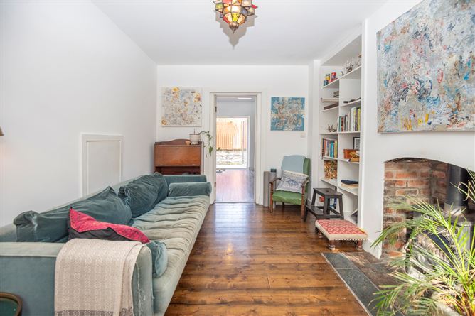 3 Avondale Avenue, Phibsborough, Dublin 7