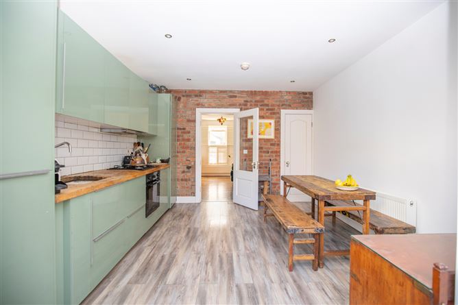 3 Avondale Avenue, Phibsborough, Dublin 7