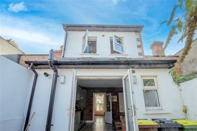 3 Avondale Avenue, Phibsborough, Dublin 7