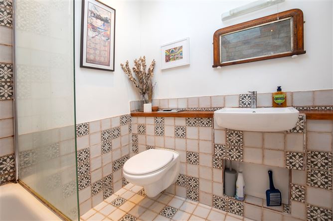 3 Avondale Avenue, Phibsborough, Dublin 7
