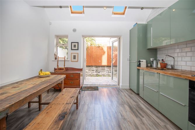3 Avondale Avenue, Phibsborough, Dublin 7
