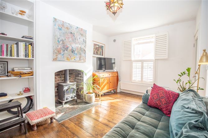3 Avondale Avenue, Phibsborough, Dublin 7