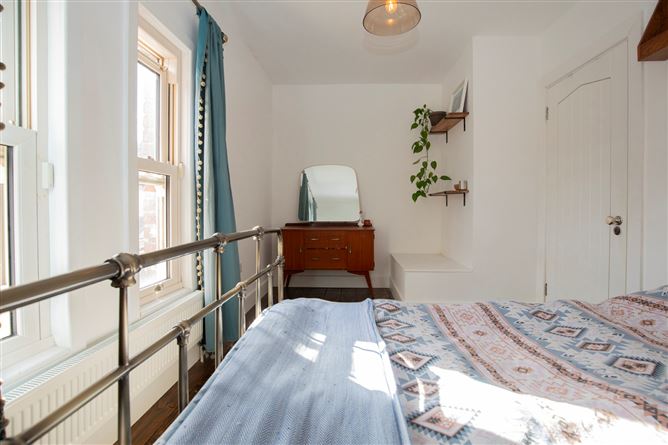 3 Avondale Avenue, Phibsborough, Dublin 7