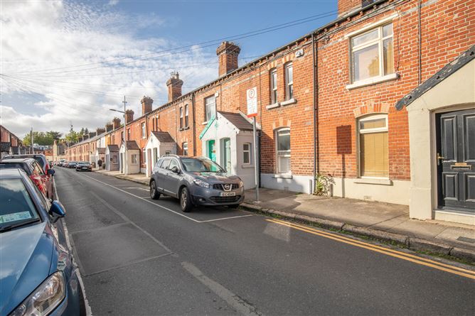 3 Avondale Avenue, Phibsborough, Dublin 7
