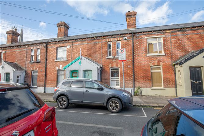 3 Avondale Avenue, Phibsborough, Dublin 7