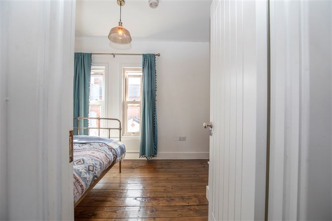 3 Avondale Avenue, Phibsborough, Dublin 7