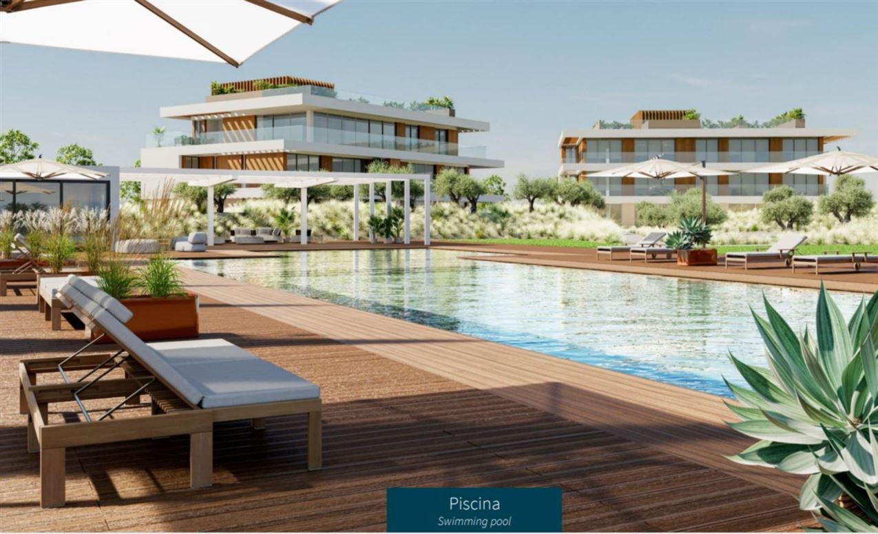 Apartments In Vilamoura, Vilamoura, Algarve