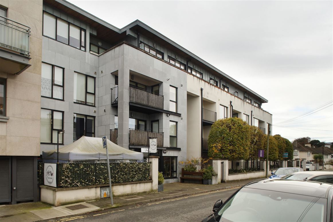 Apartment 17 Aubrey Court, Parnell Road, Bray, Wicklow