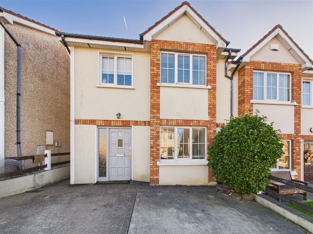 30 The Crescent, Fairfield Park, Waterford City, Waterford