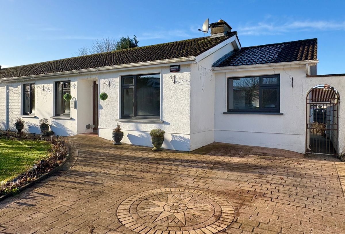 11 Cedarwood Avenue, Ardnore, Kilkenny, Kilkenny