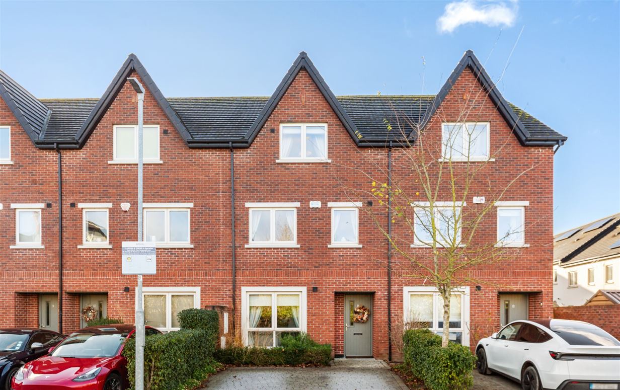 11 Shackleton Avenue, Lucan, Co. Dublin