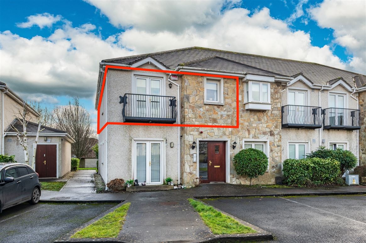 5 The Elms, Abbeywood, Clane, Co. Kildare