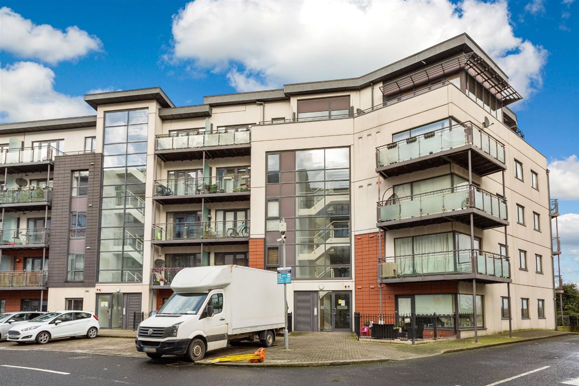 71 Horizon Building, Royal Canal Park, Ashtown, Dublin 15