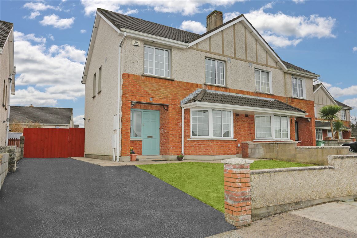 35 Caherdavin Meadows, Old Cratloe Road, Limerick