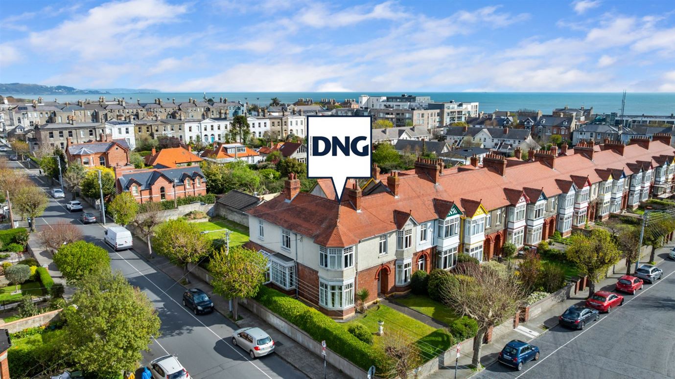 Mornington, 1 Galtrim Road, Bray, Co. Wicklow