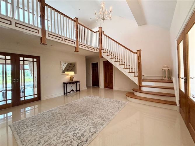 Rathkenny, Abbeydorney, Tralee, Co. Kerry